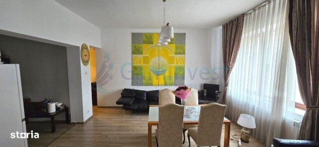 Apartament 2 camere, Oradea, langa Parcul Balcescu,GaminvestV4547