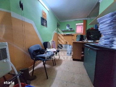 Spatiu comercial, demisol, zona Centrala