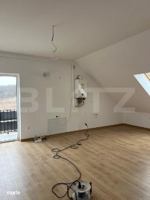 Apartament cu 2 camere, Ansamblu Rezidential modern