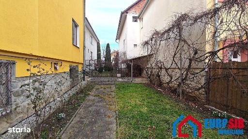 Strada Bailor, Cisnadie, Sibiu