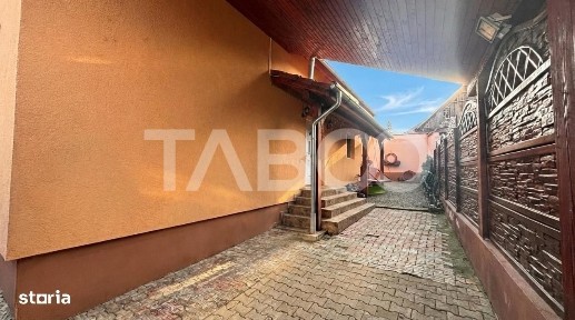 EXCLUSIVITATE COMISION 0 % Casa individuala Seica Mare Sibiu