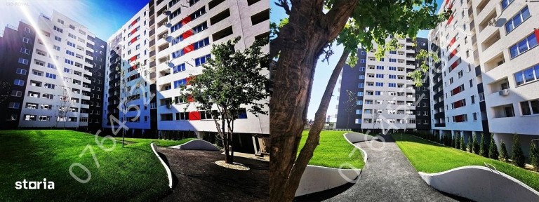 Drumul Osiei, Militari, Sectorul 6, Bucuresti