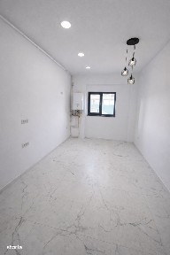Apartament 3 camere | Parter stradal | Curte 40 mp | Tunari - Otopeni