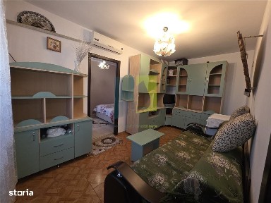 Apartament cu 2 camere - Gradinita Elena Farago
