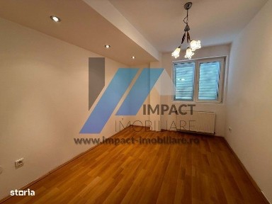 2 camere decomandate, bloc 2010, 53mp cu boxa 7,2mp,parter,Valea Rosie