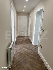 Apartament 2 camere Decomandat,dotari Premium,Tehnologie Smart