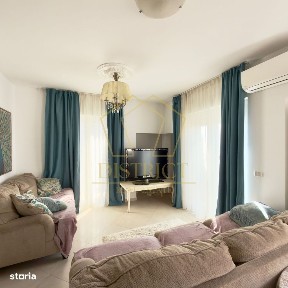 Apartament modern cu 3 camere si 3 bai | Torontalului