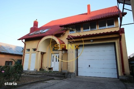 Peris, Ilfov