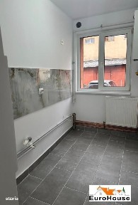 Apartament cu 2 camere de vanzare in Alba Iulia zona Centru