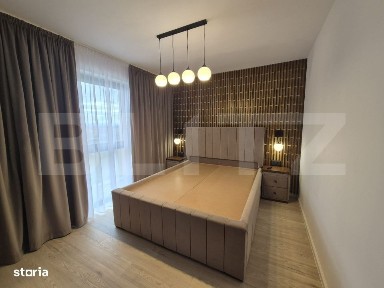 Apartament 2 camere, 52 mp, zona Cetate