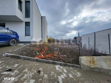 Casa individuala de vanzare | SU 113,7 mp | Teren 341 mp | Dezmir cu