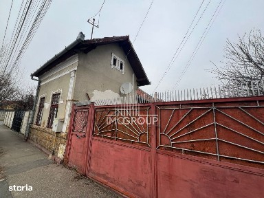 Strada Patriciu Barbu, Marasti, Cluj-Napoca, Cluj