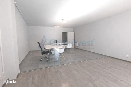 Spatiu Comercial de inchiriat in Iosia, Oradea Gaminvest - A2703
