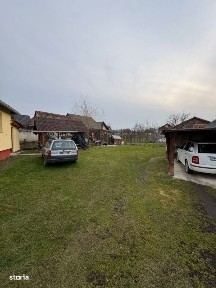 Casa 100 mp in Satul Nou de Sus, 8 ari, garaj