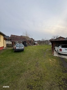 Casa 100 mp in Satul Nou de Sus, 8 ari, garaj