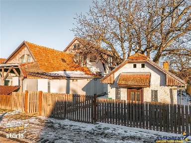 Strada Morii, Ilieni, Covasna