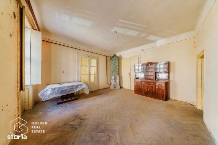 4 Camere la casă, 215mp+261mp teren, str Preparandiei