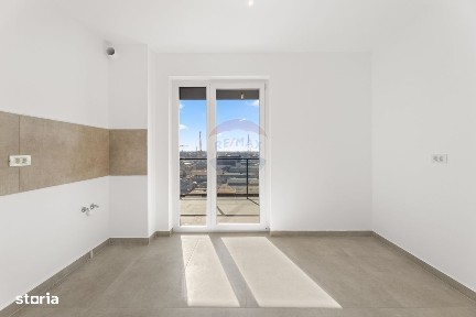 Apartament 2 camere 60,25 m² utili-COMPLEX ADORA PARK + loc de parcare