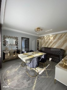 BLITZ propune spre vanzare apartament cu 3 camere, situat in zona cent