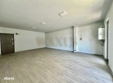 Apartament Finisat - SU 53MP I Terasa I Parcare - Eroilor Residence