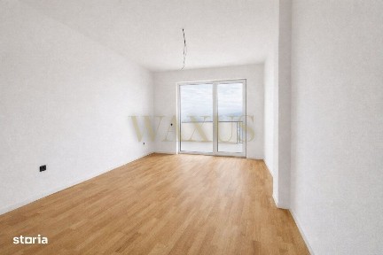 Apartament Finisat - SU 56MP I Terasa I Parcare - Eroilor Residence