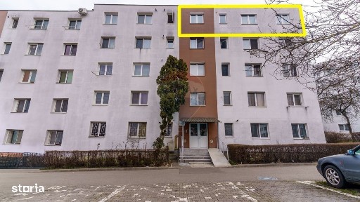 Exclusivitate! Apartament cu 3 camere. Comision 0%