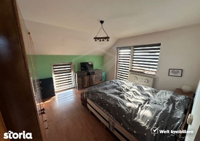 Apartament 2 camere, 52 mp, cartier Bulgaria