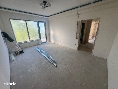 Apartament 3 camere | 73mp | 18mp terasa | Bloc Nou | Andrei Muresanu!