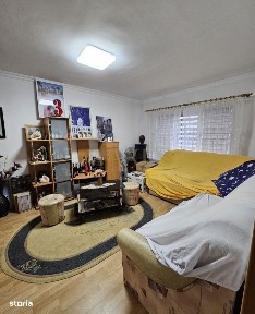 Apartament 2 camere decomandat+ balcon - UM Dej