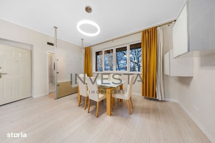 Apartament 174 mp in vila, Andrei Muresanu - Parcul Engels