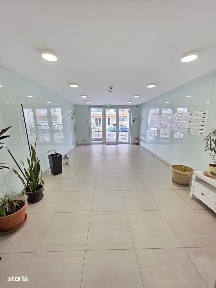 Apartament 2 camere cu grădină Bragadiru Complex Adora Urban