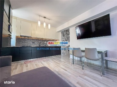 Apartament 3 camere de vanzare - Militari Residence - Rezervelor