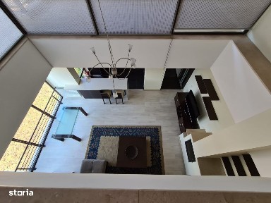 Penthouse Duplex de Vânzare | Zona Iancu Nicolae
