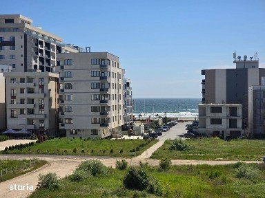 Apartament 2 camere | Mamaia Nord | Vedere la mare