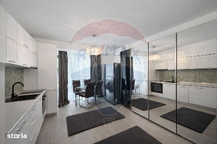 Apartament cu 2 camere de vânzare Alezzi Resort Mamaia Nord