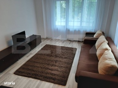 Apartament de inchiriat, 84 mp, zona Centrala