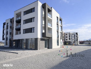 Valcom Residence Bartolomeu, 2 camere, terasa 8.06 mp, Comision 0%