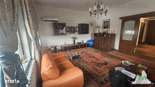 Vila lux 6 camere in Cornetu-20 minute de Bucuresti