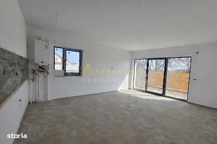 Casa individuala- 3 camere- 800m de STV-incalzire pardoseala
