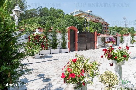 Vila Premium - in proximitatea Padurii Baneasa