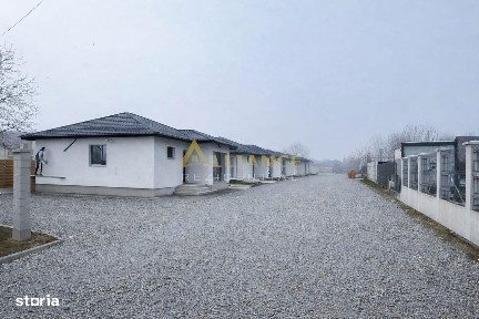 Berceni, Ilfov