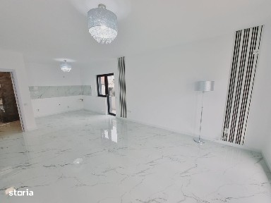 Casa Partere si pod cu placa de beton,incalzire prdoseala,tva inclus