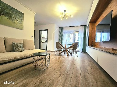 Apartament 3 camere cu loc de parcare Adora Park