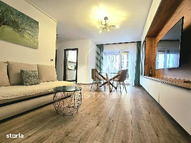 Apartament 3 camere cu loc de parcare Adora Park