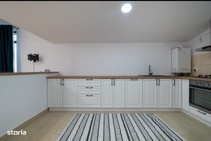 VÂNZARE APARTAMENT 2 CAMERE - OTOPENI, ZONA CENTRALĂ