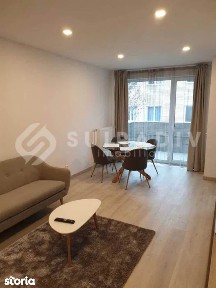 Apartament de inchiriat ultracentral Cluj