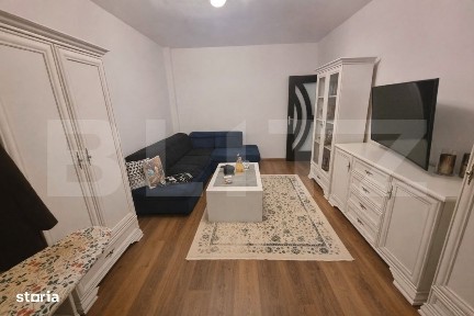 Apartament 3 camere, decomandat, 72mp, Valea Lupului