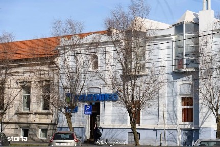 Odobescu, Timisoara, Timis