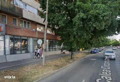 Strada Gheorghe Lazar, Circumvalatiunii, Timisoara, Timis