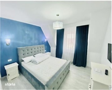 Ap prima inchiriere -2 camere, incalzire in pardoseala-mobilat, utilat